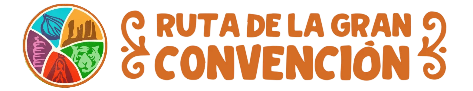 Ruta de la Gran Convención - Turismo en Ocaña, La Playa de Belén, Ábrego, El Carmen y Río de Oro - Ruta de la Gran Convención - Voces y Corporación Mixta de Turismo Ocaña, La Playa de Belén, Ábrego, El Carmen y Río de Oro Nororiental Norte de Santander Cesar Catatumbo Colombia